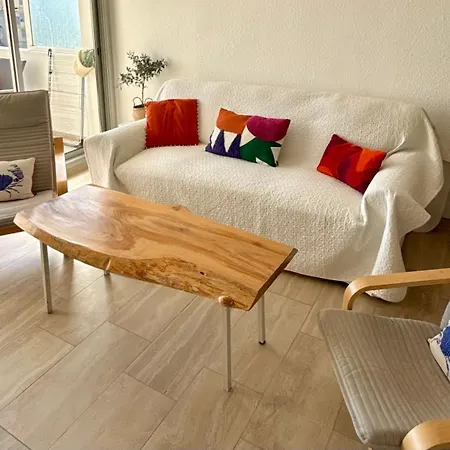 Апартаменты Entre & Port - T3 Carnon, Terrasse, Clim Могио