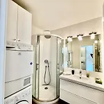 Entre & Port - T3 Carnon, Terrasse, Clim Apartment *