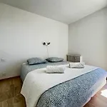 Entre & Port - T3 Carnon, Terrasse, Clim Apartment *