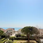 Apartment Entre & Port - T3 Carnon, Terrasse, Clim Mauguio